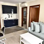 Cozy Ground-floor With Terrace Apartament Sozopol
