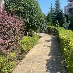 Cozy Ground-floor With Terrace Apartament Sozopol