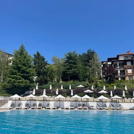 公寓 Cozy Ground-floor With Terrace