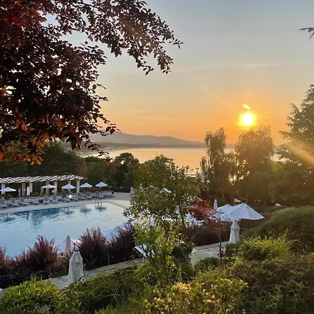 Cozy Ground-floor With Terrace Daire Süzebolu