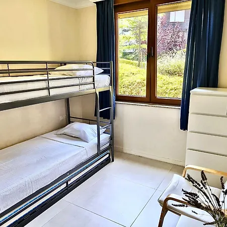 Cozy Ground-floor With Terrace Διαμέρισμα *