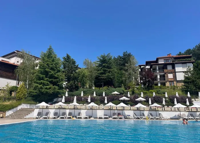 Daire Cozy Ground-floor With Terrace